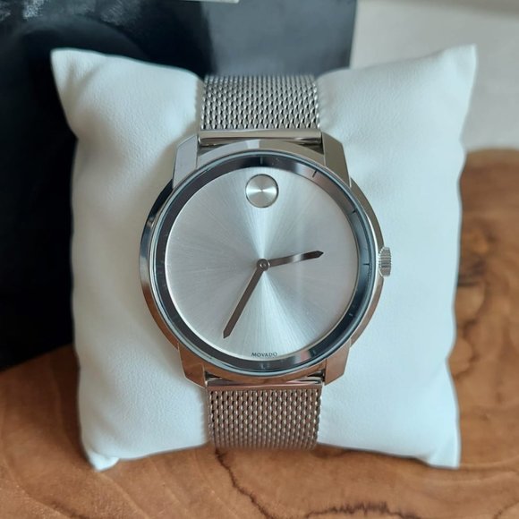 Movado Other - Movado BOLD Watch